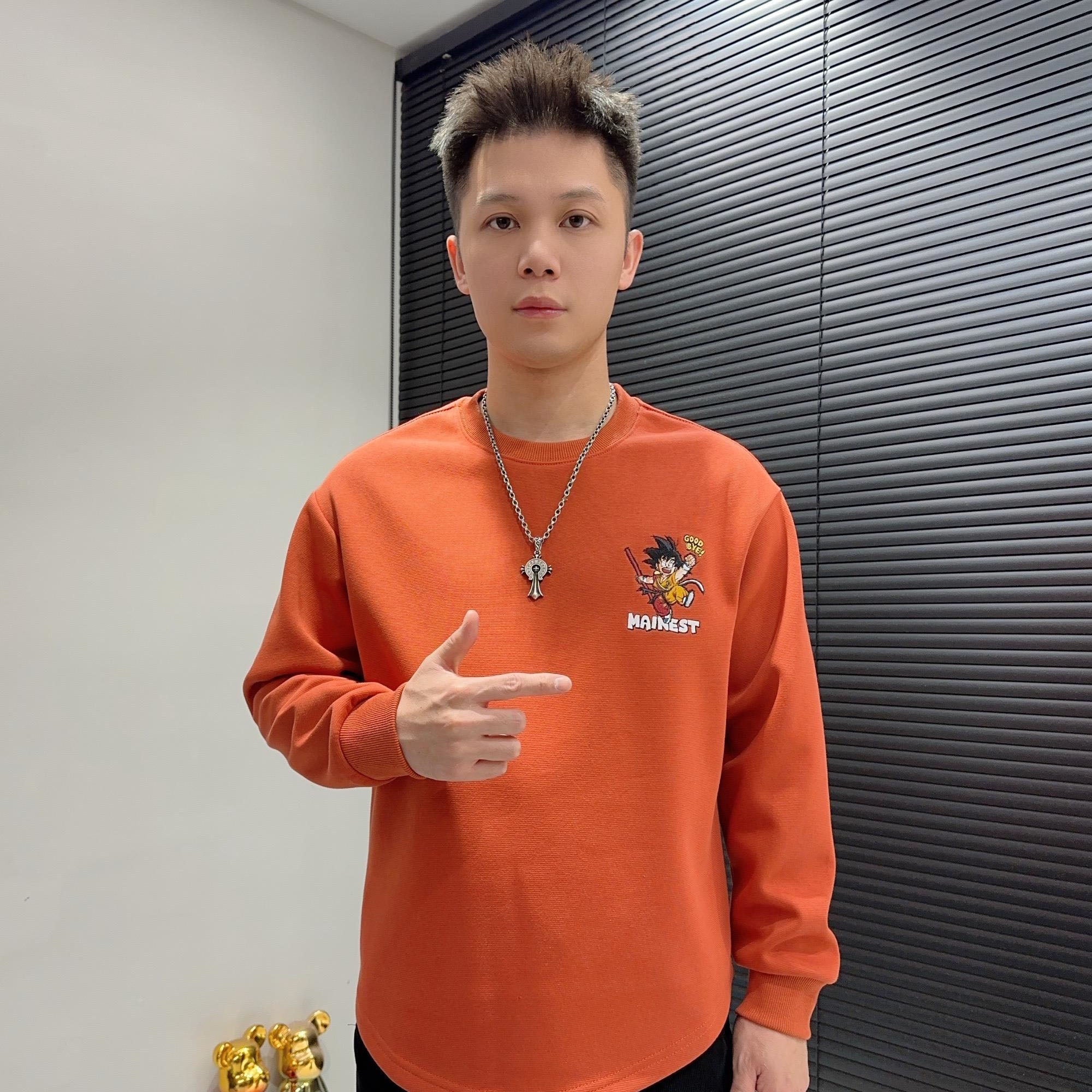 Son Goku summer new short sleeve T-shirt cool figure print loose short sleeve