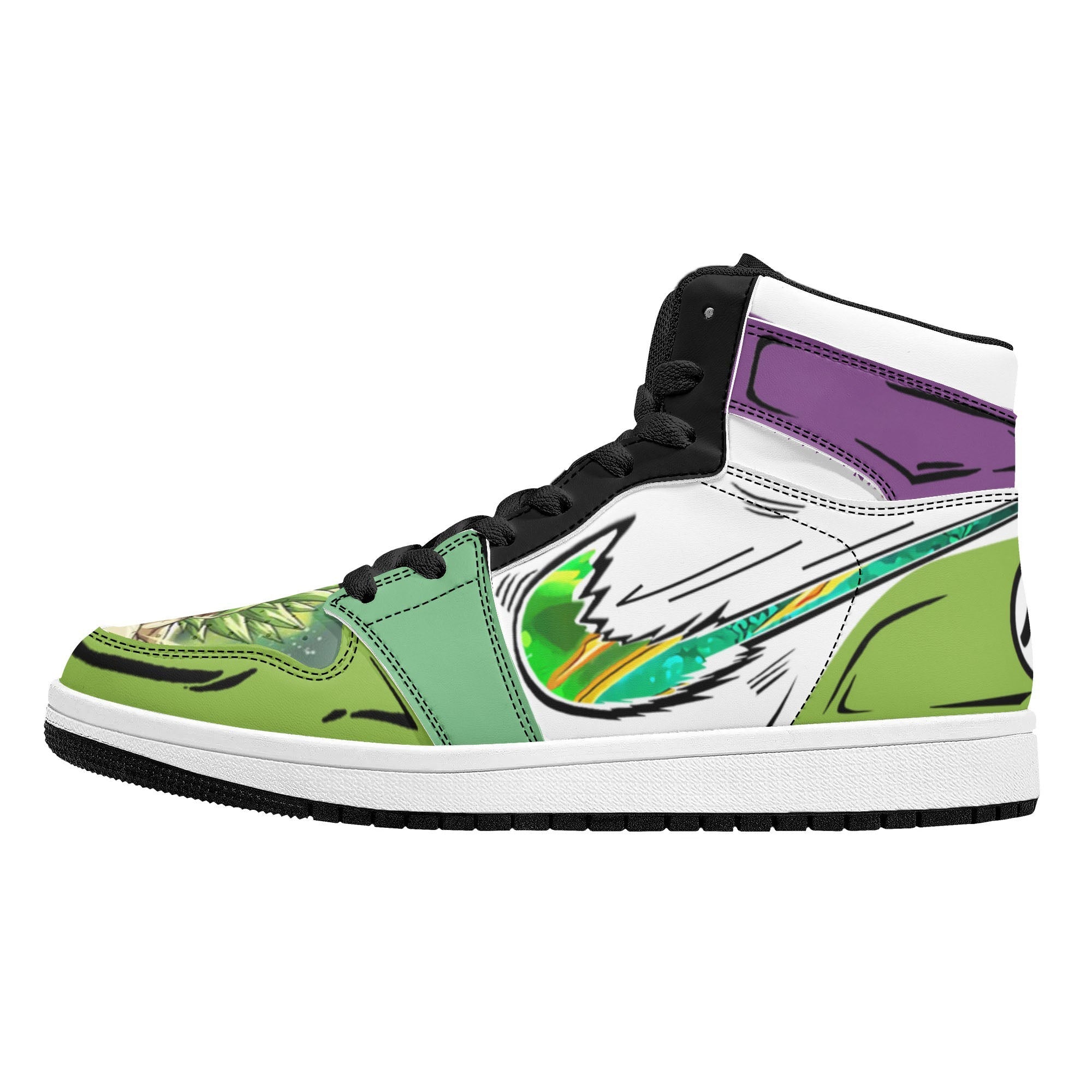 Son Goku comfortable casual sports shoes