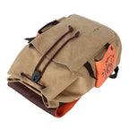 Uzumaki Sturdy Oversized Capacity Backpack