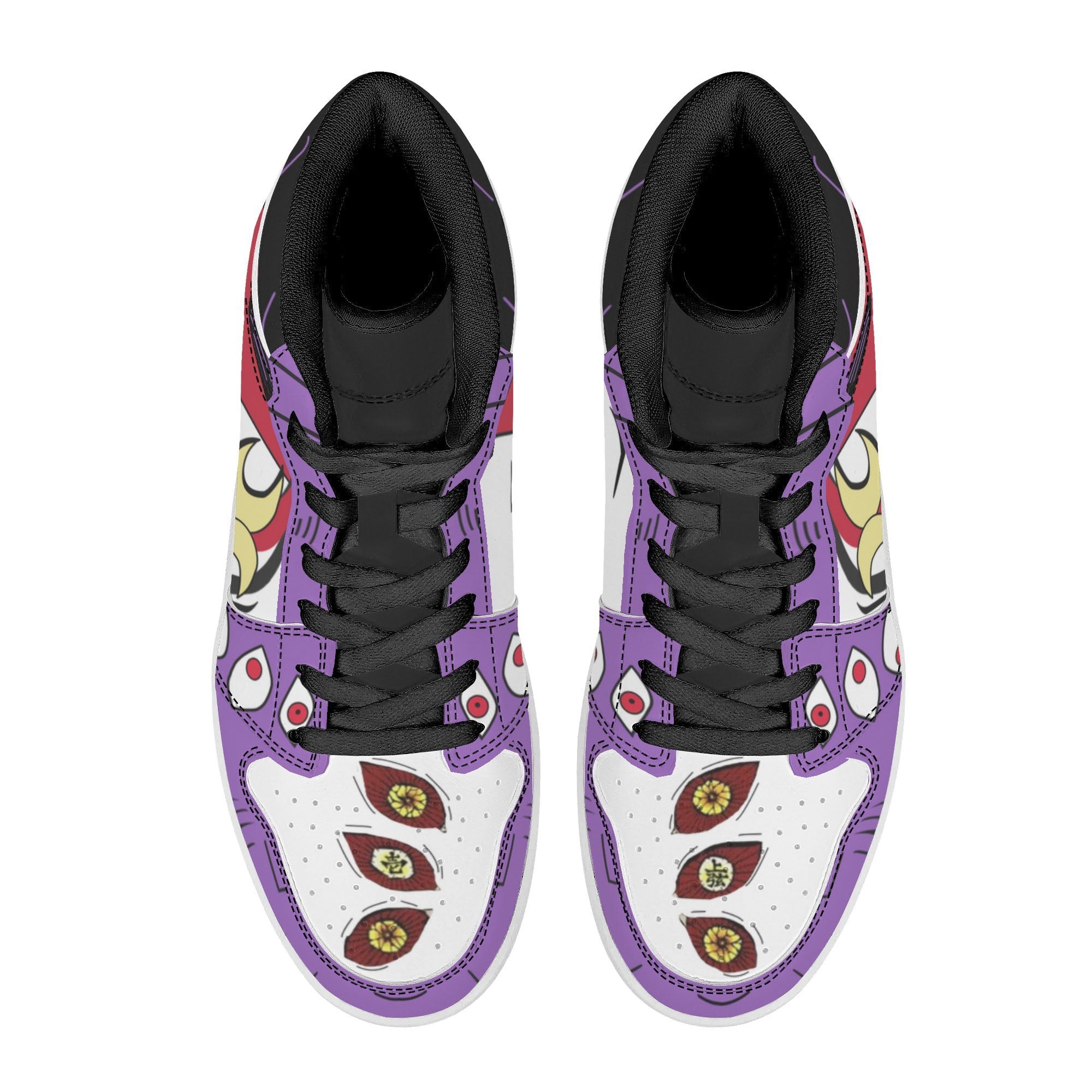 Kokushibo comfortable casual sports shoes