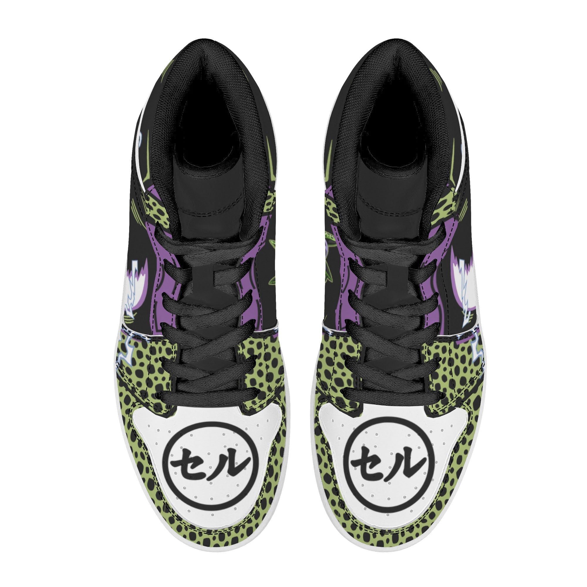 Cell comfortable casual sports shoes