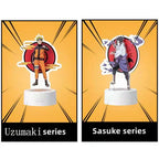 Uzumaki /Uchiha Sasuke night light, exquisite night light