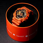 Luffy/Goku fashion electronic watch