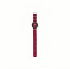 Uchiha Sarada Men's and women's all-purpose quartz watch,100 meter waterproof watch